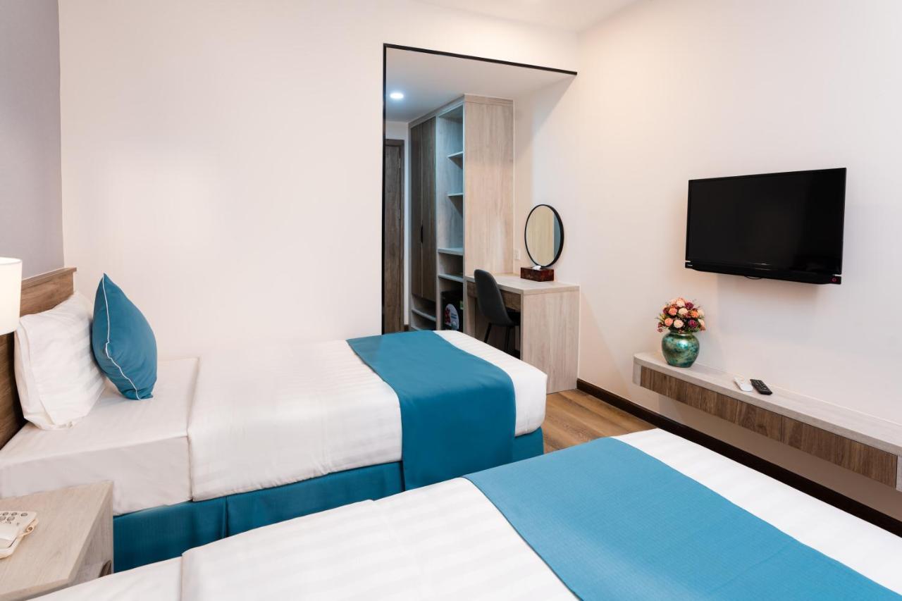 Capital Garden Hotel Ханой Экстерьер фото