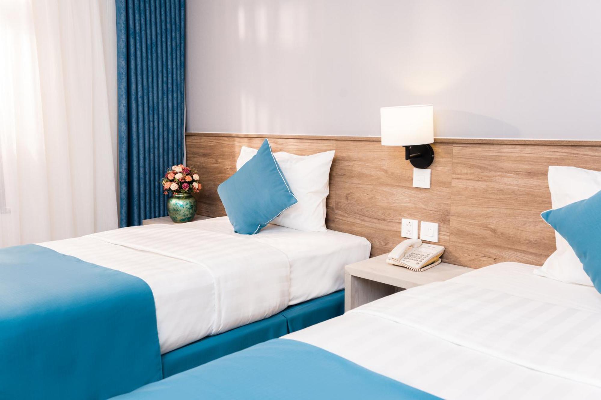 Capital Garden Hotel Ханой Экстерьер фото