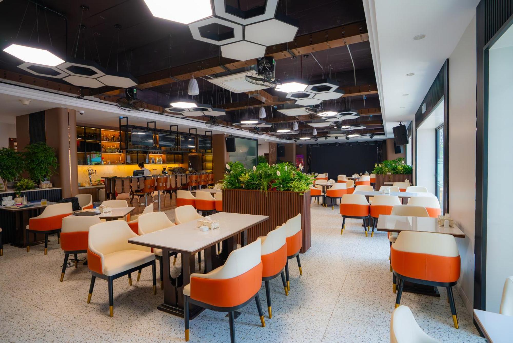 Capital Garden Hotel Ханой Экстерьер фото