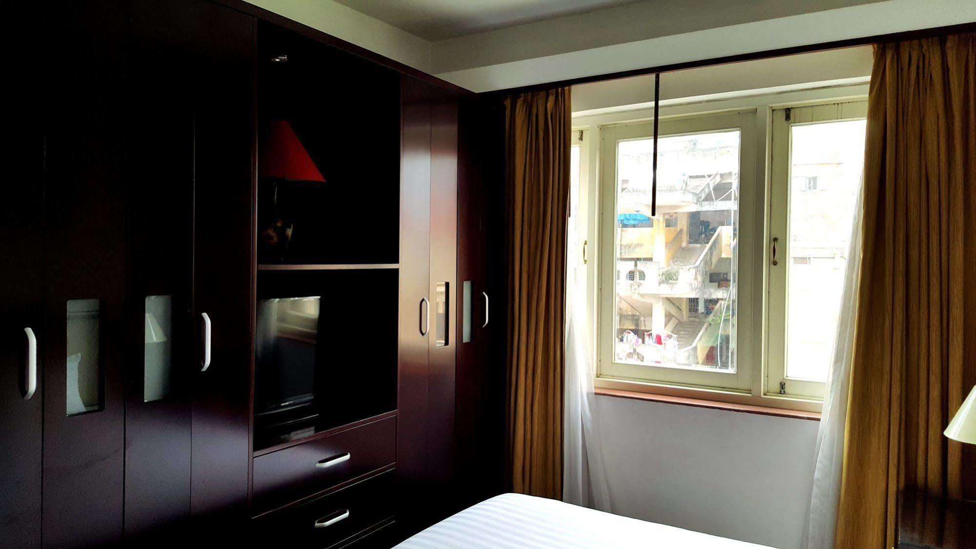 Capital Garden Hotel Ханой Экстерьер фото